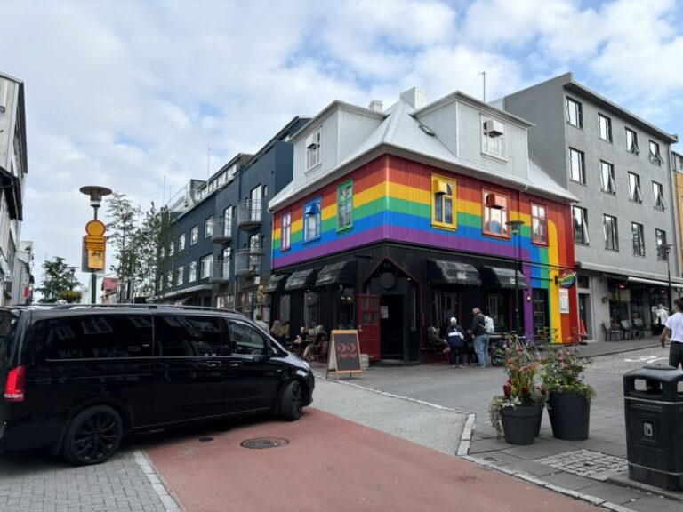 What to see in 1 day in Reykjavik: our perfect itinerary - Keep Moosing