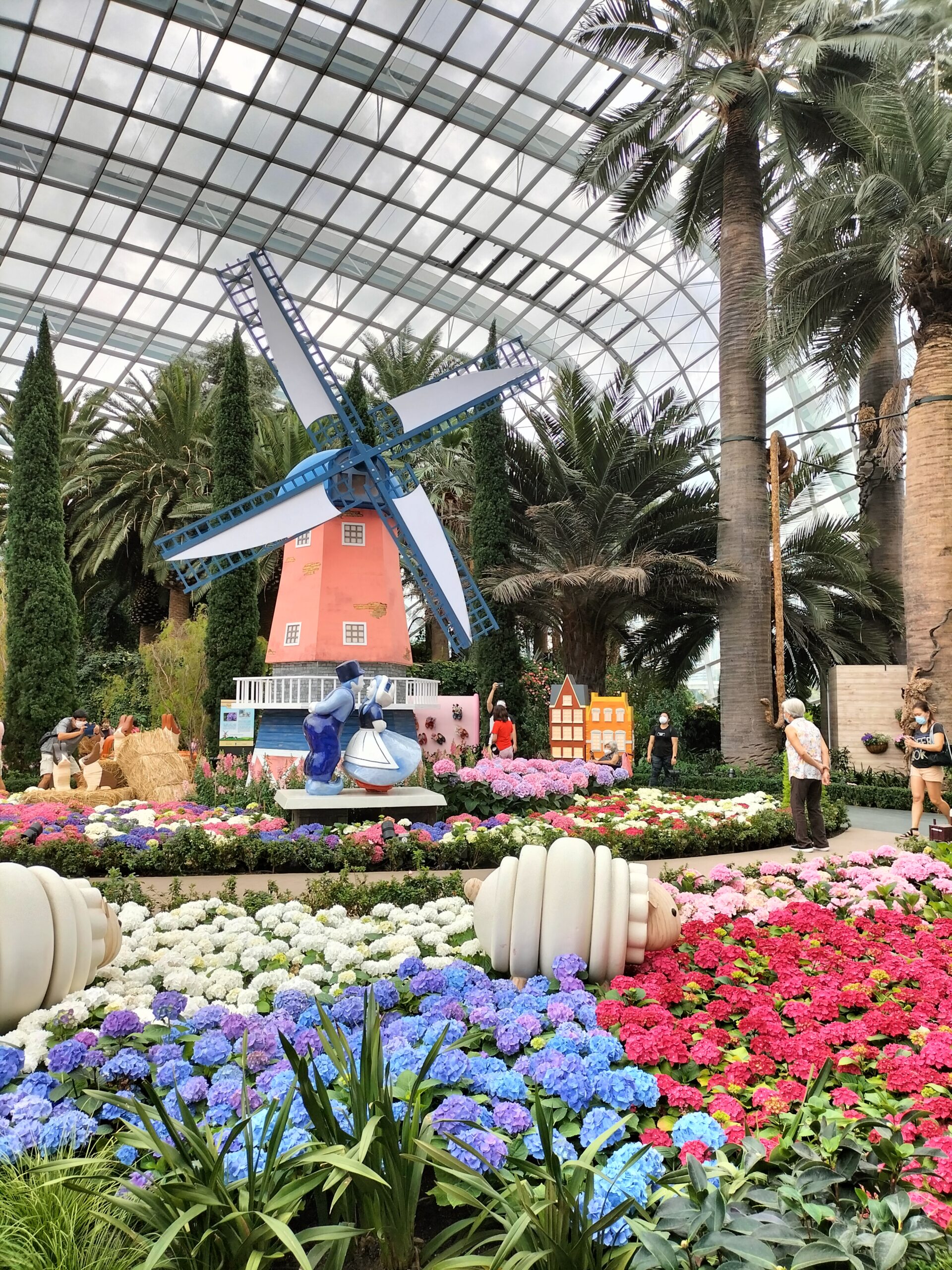 10 Must-See Attractions in Singapore - Keep Moosing