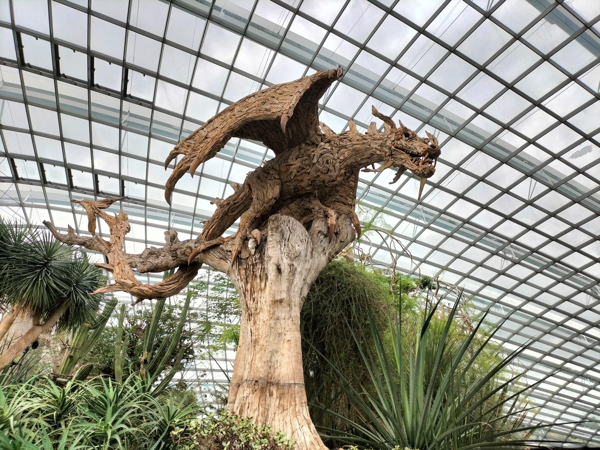 10 Must-See Attractions in Singapore - Keep Moosing