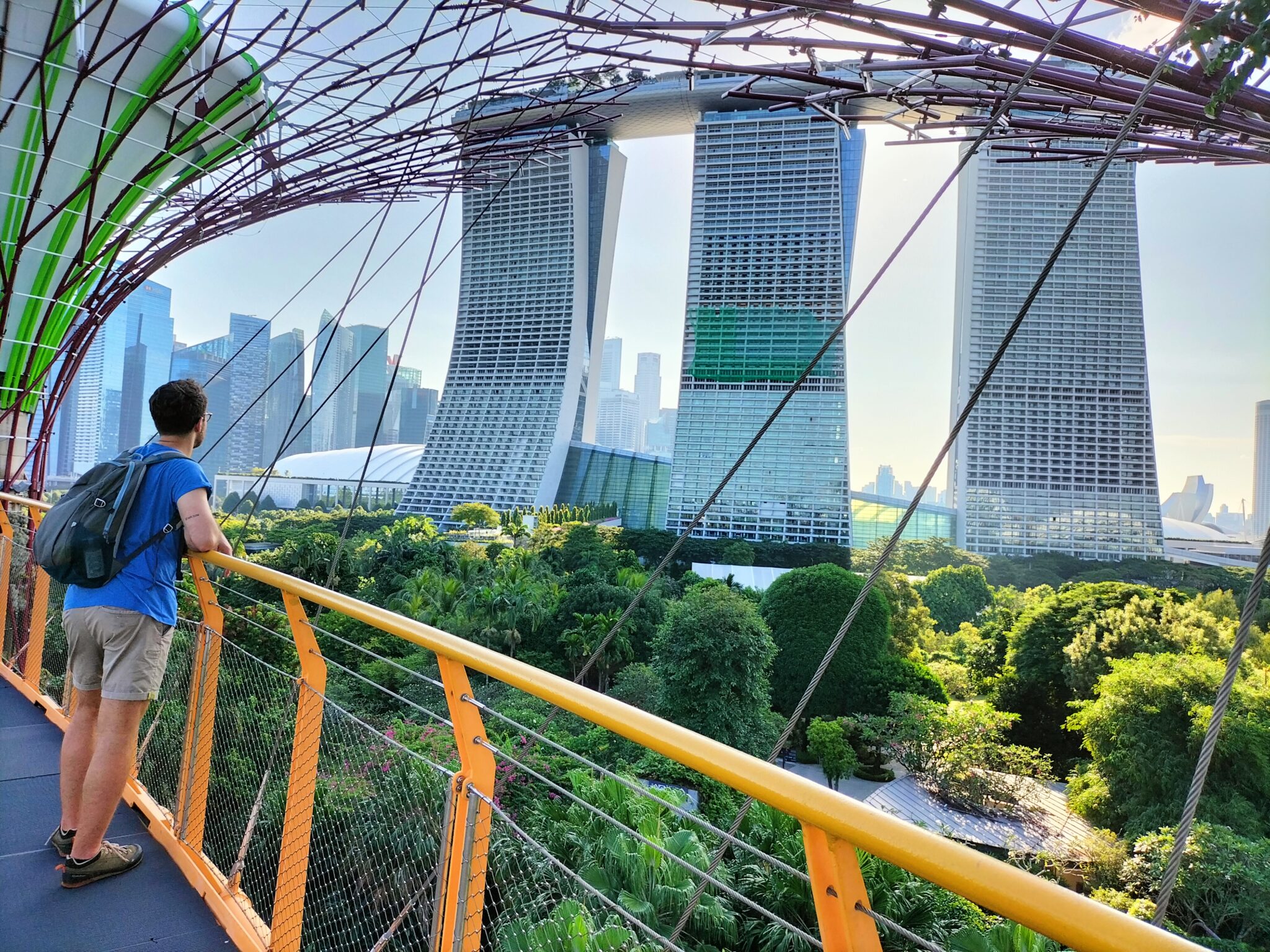 10 Must-See Attractions in Singapore - Keep Moosing