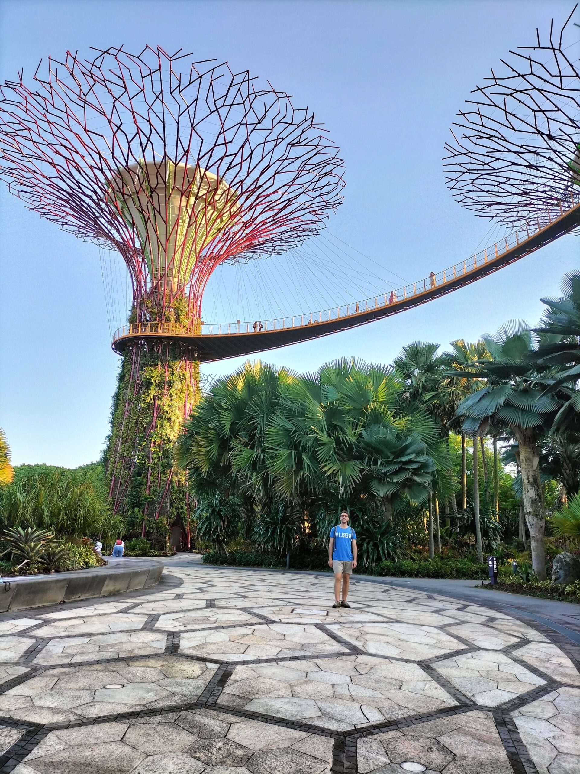 10 Must-See Attractions in Singapore - Keep Moosing