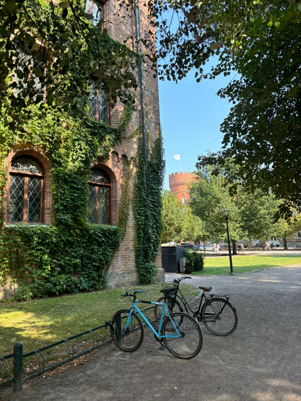 A Perfect Swedish Day: What to Do in Lund in 1 Day - Keep Moosing