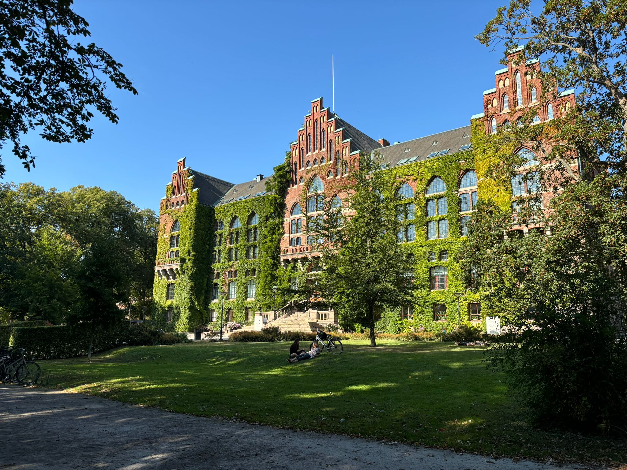 A Perfect Swedish Day: What to Do in Lund in 1 Day - Keep Moosing