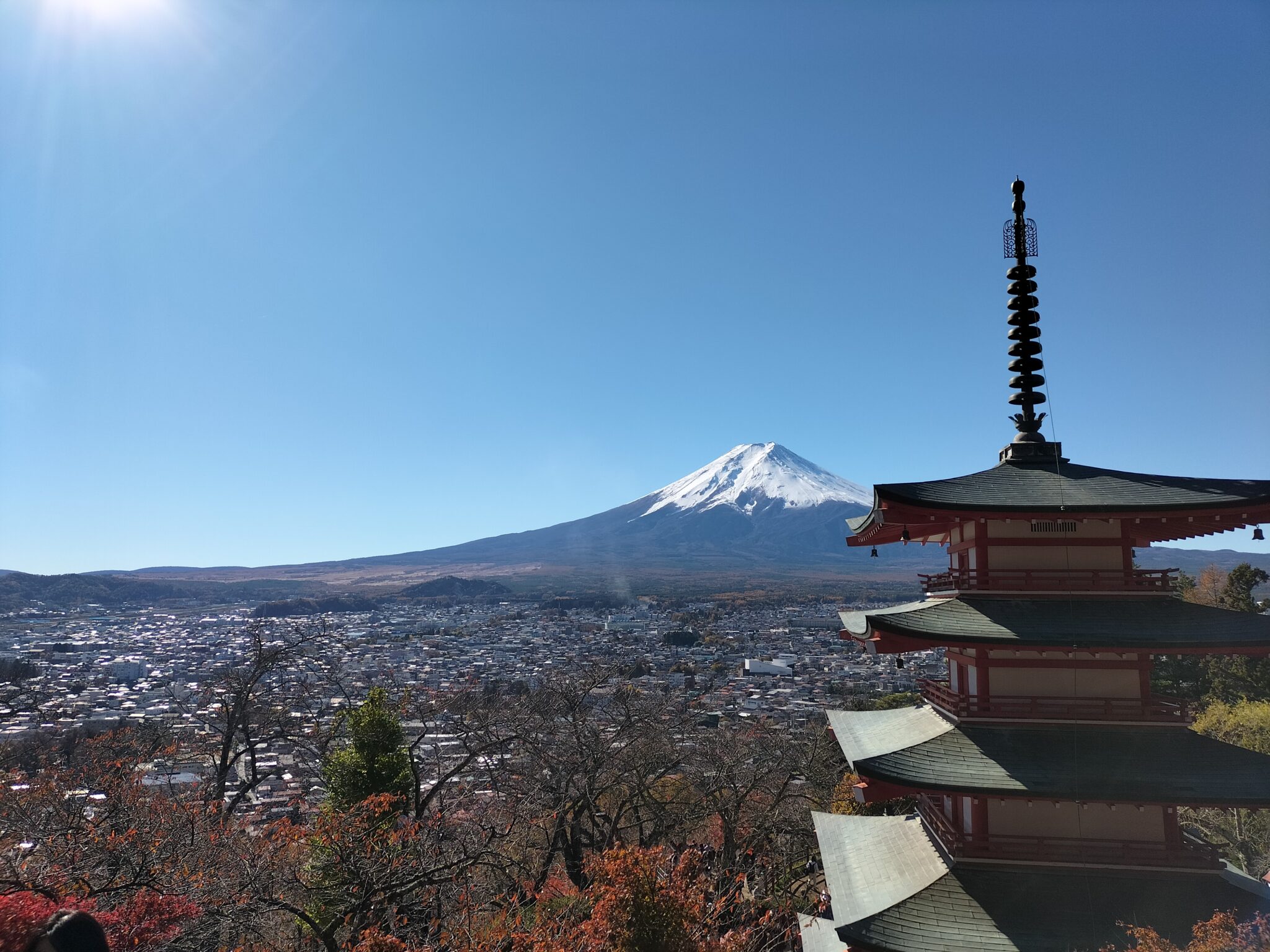 What To Do in Lake Kawaguchi in 2 Days: A Relaxing Trip to the Base of ...