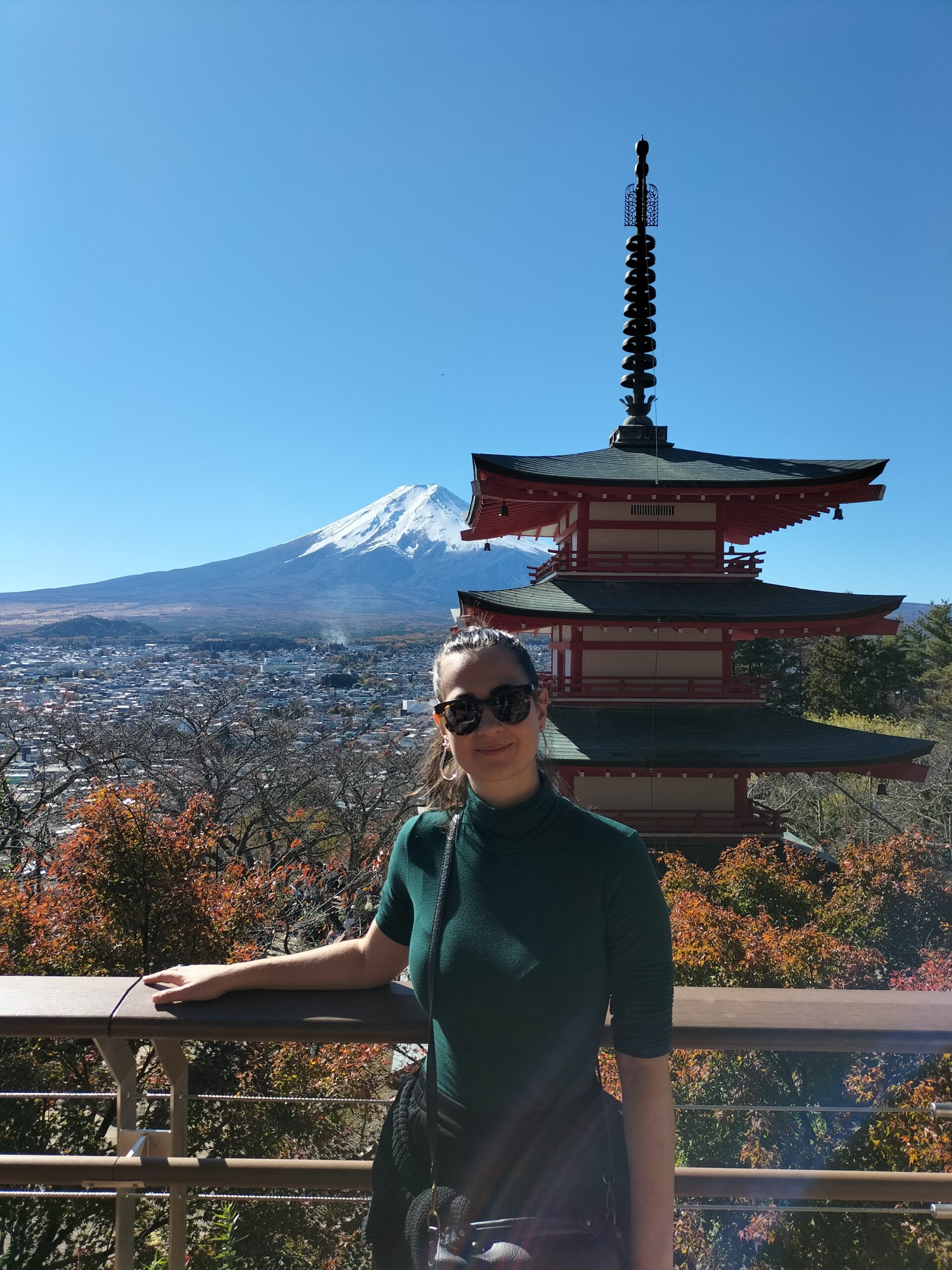 What To Do in Lake Kawaguchi in 2 Days: A Relaxing Trip to the Base of ...